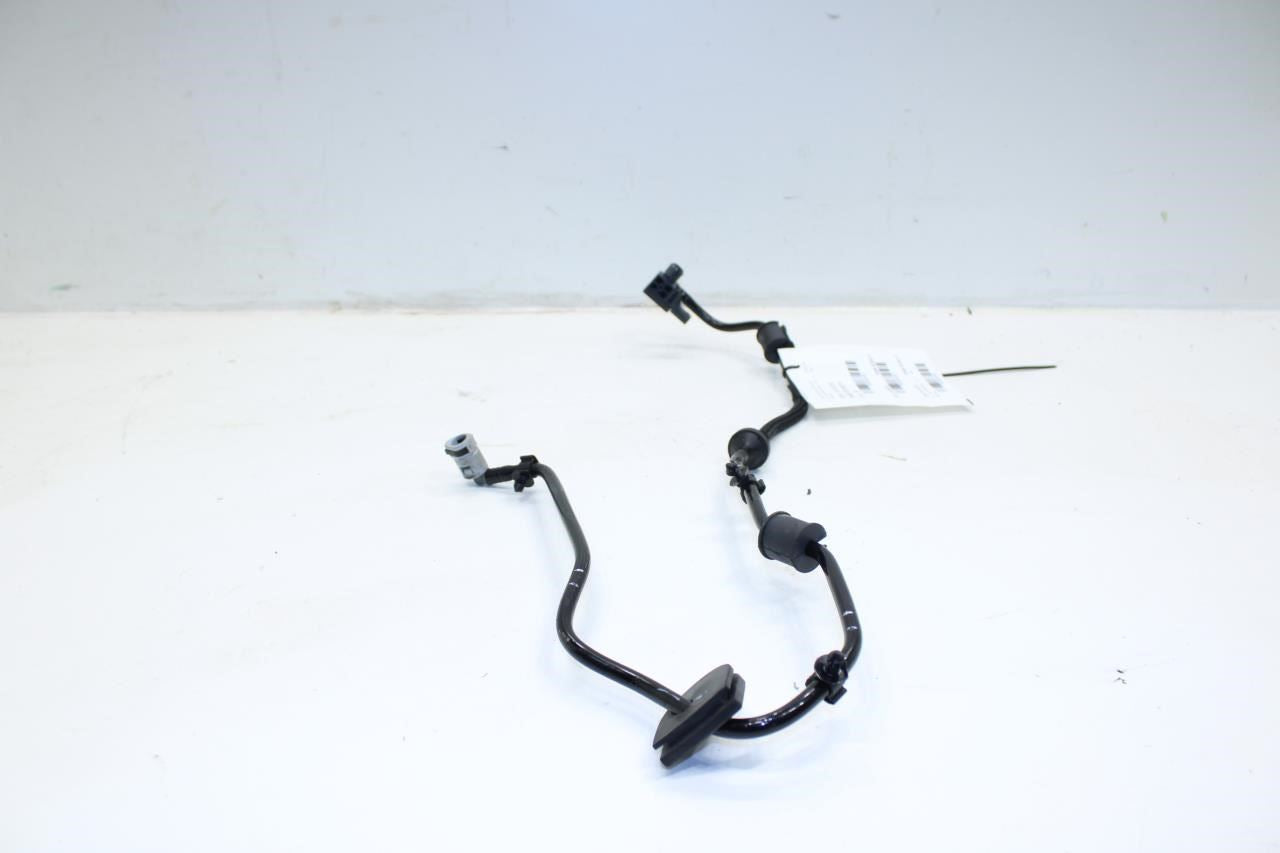 18-20 Jaguar XE R-Dynamic S Brake Booster Vacuum Hose Tube w/ Sensor HPLA75510BA - Alshned Auto Parts