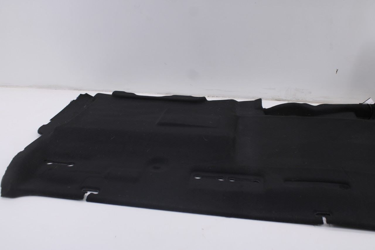 19-24 RAM 1500 Big Horn Rear Cab Wall Cover Panel Insulator Silencer 68492287AA9