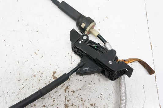 2019-2024 Ram 2500 6.4L Auto Transmission Gearshift Control Cable 68350296AD OEM - Alshned Auto Parts