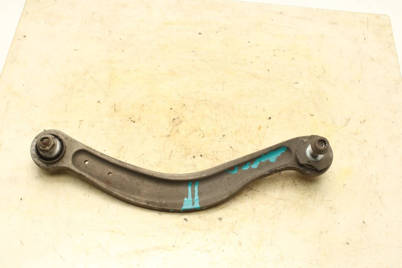 10-16 Mercedes-Benz E350 Sport 4Matic AWD Rear Suspension Left Control Arms Set - Alshned Auto Parts