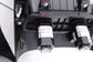 2021-2023 Hyundai Santa Fe SEL Rear Center Console Back Finish Panel w/ Air Vent7