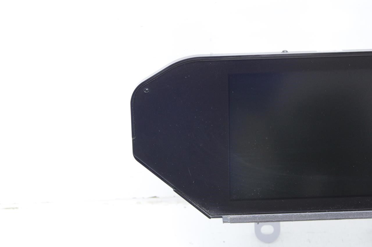 2013-2015 Acura RDX Dash Info Navigation Display Screen 39810-TX4-A010-M1 OEM - Alshned Auto Parts