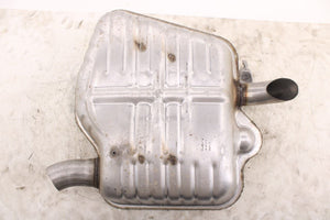 2020-26 Ford Explorer Interceptor 3.0L Rear Left Exhaust Muffler L1MZ-5230-E OEM