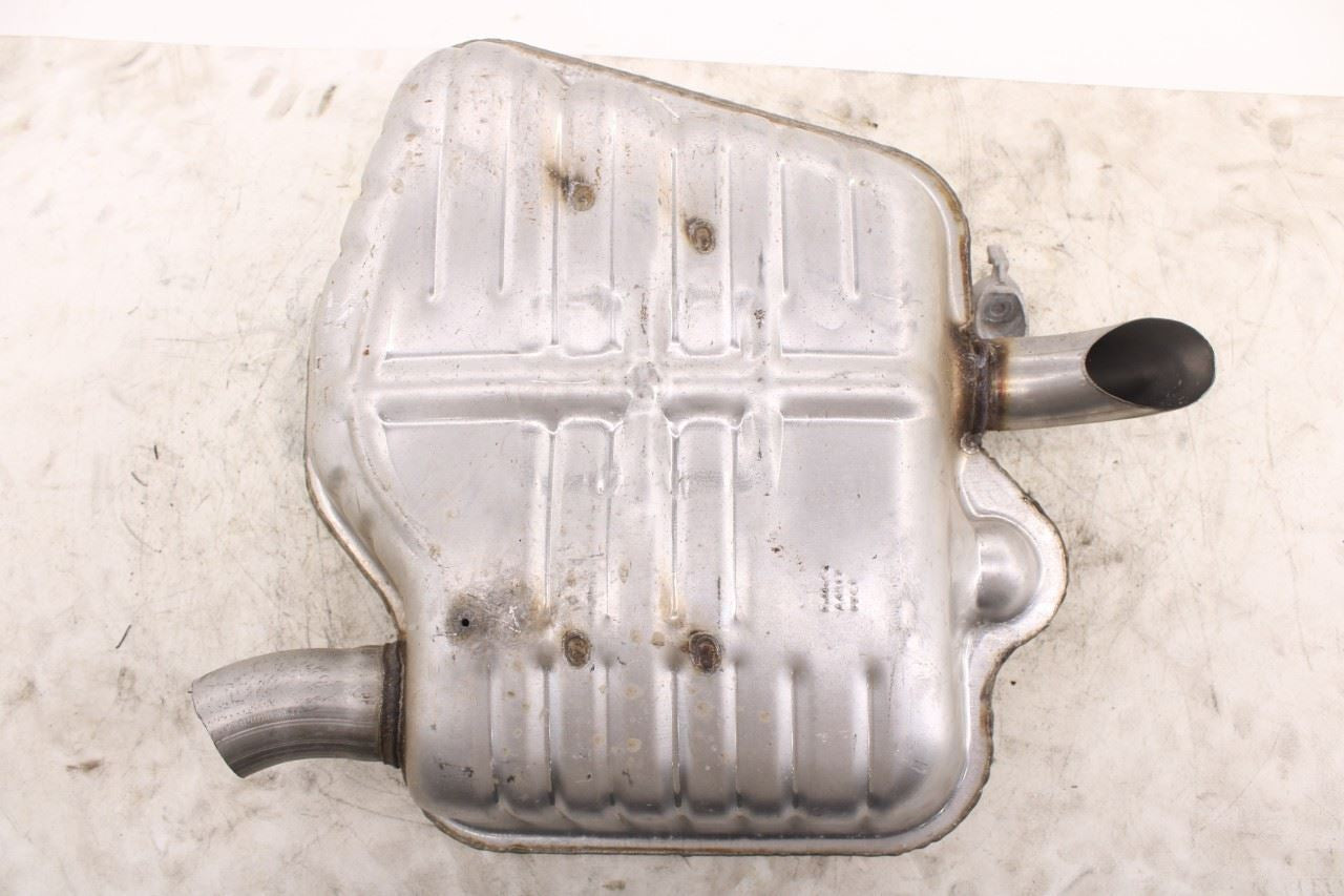 2020-26 Ford Explorer Interceptor 3.0L Rear Left Exhaust Muffler L1MZ-5230-E OEM0