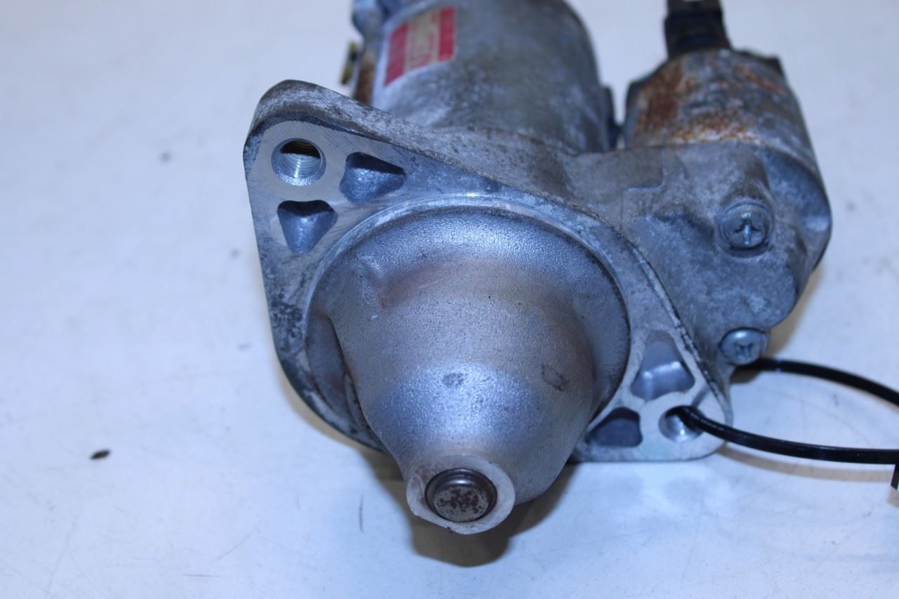 2010-2016 Lexus GS350 3.5L Engine Starter Motor 28100-31071 OEM - Alshned Auto Parts