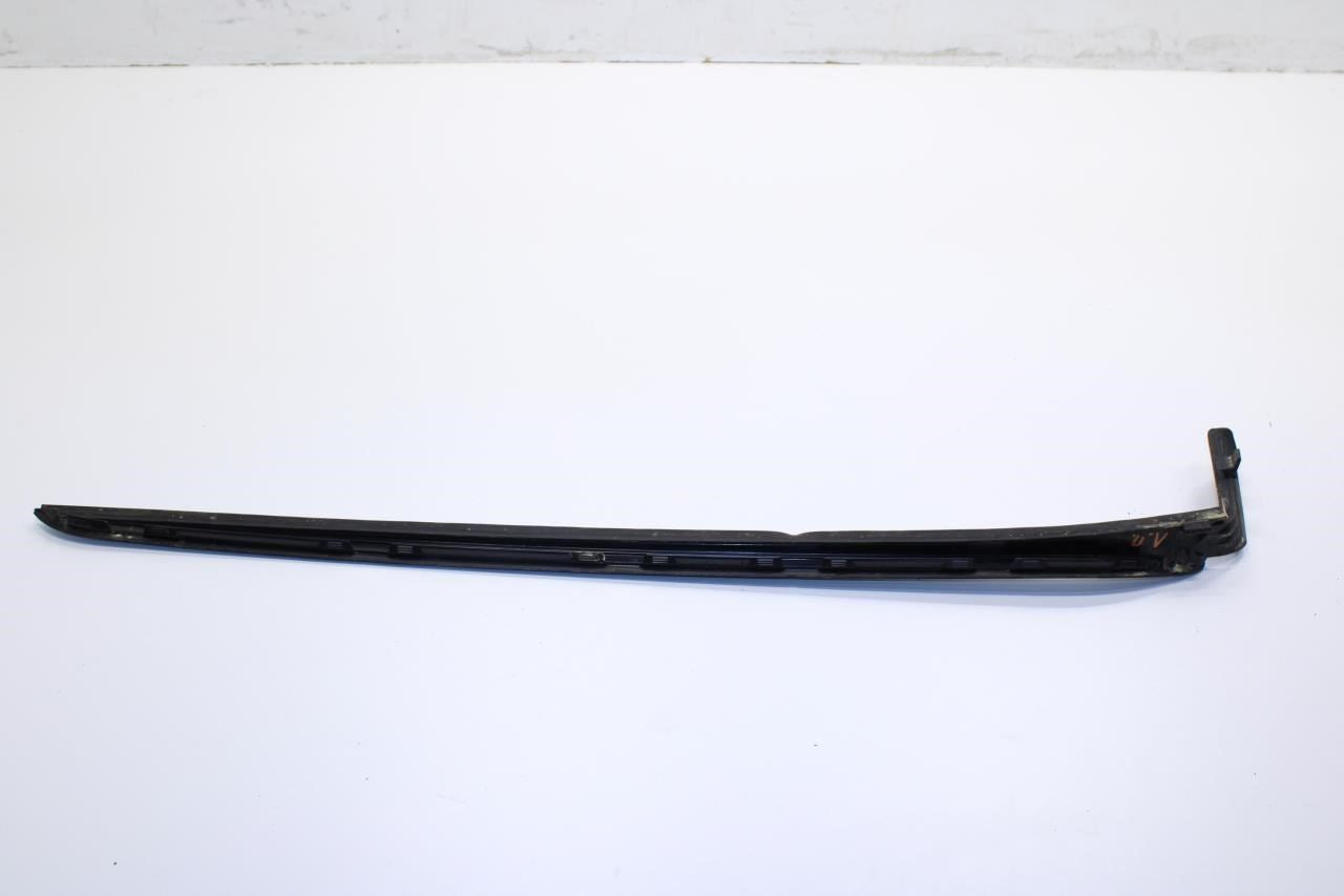 2020-23 Hyundai Sonata SE Front Left Side A-Pillar Outer Molding 86131-L1000 OEM - Alshned Auto Parts