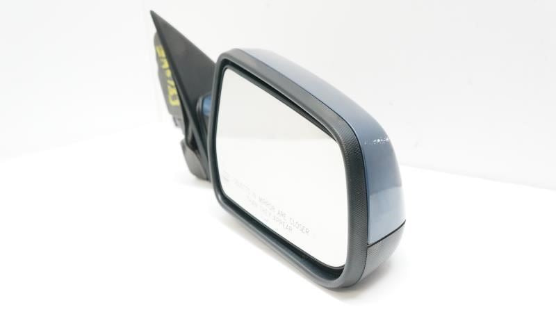 10-11 Chevrolet Equinox 2LT 2.4L Passenger Right Side Rear View Mirror 20858743 - Alshned Auto Parts