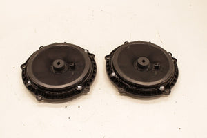 14-24 Infiniti Q50 Premium FR Right and Left Door Bose Audio Speaker 28150-5CA2A