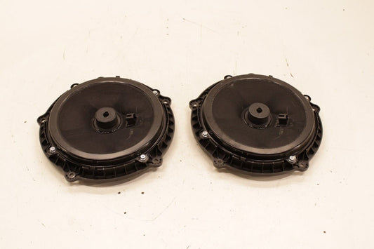 14-24 Infiniti Q50 Premium FR Right and Left Door Bose Audio Speaker 28150-5CA2A - Alshned Auto Parts