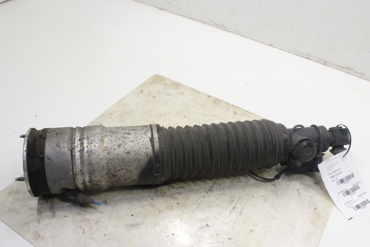 13-15 BMW 750i xDrive AWD Rear Right Suspension Shock Strut Absorber 37126858814 - Alshned Auto Parts