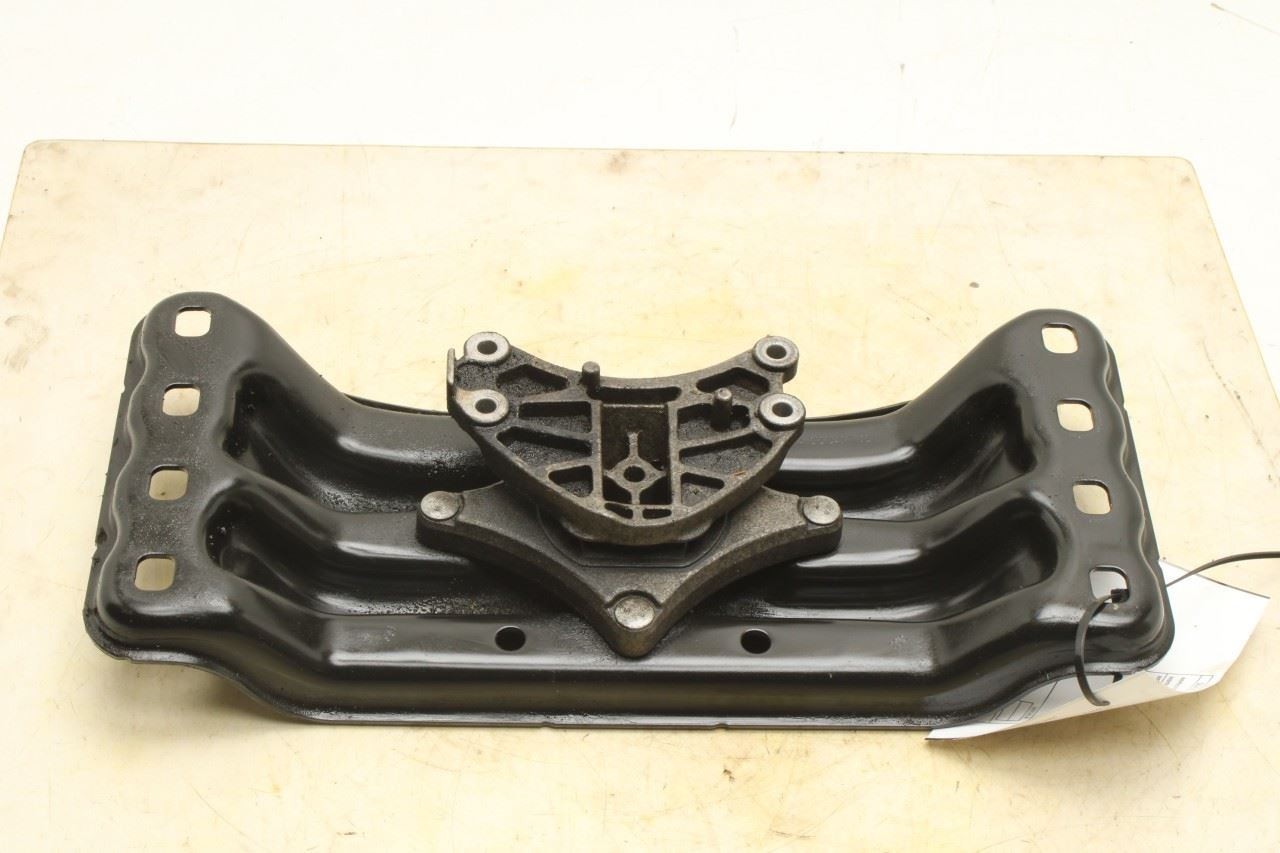 10-16 Mercedes-Benz E350 Sport 4Matic AWD Transmission Crossmember Mount Bracket - Alshned Auto Parts