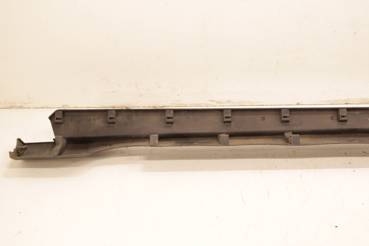 2017-21 Jeep Cherokee Latitude Right Side Rocker Skirt Panel Molding 1YW36TRMAH - Alshned Auto Parts
