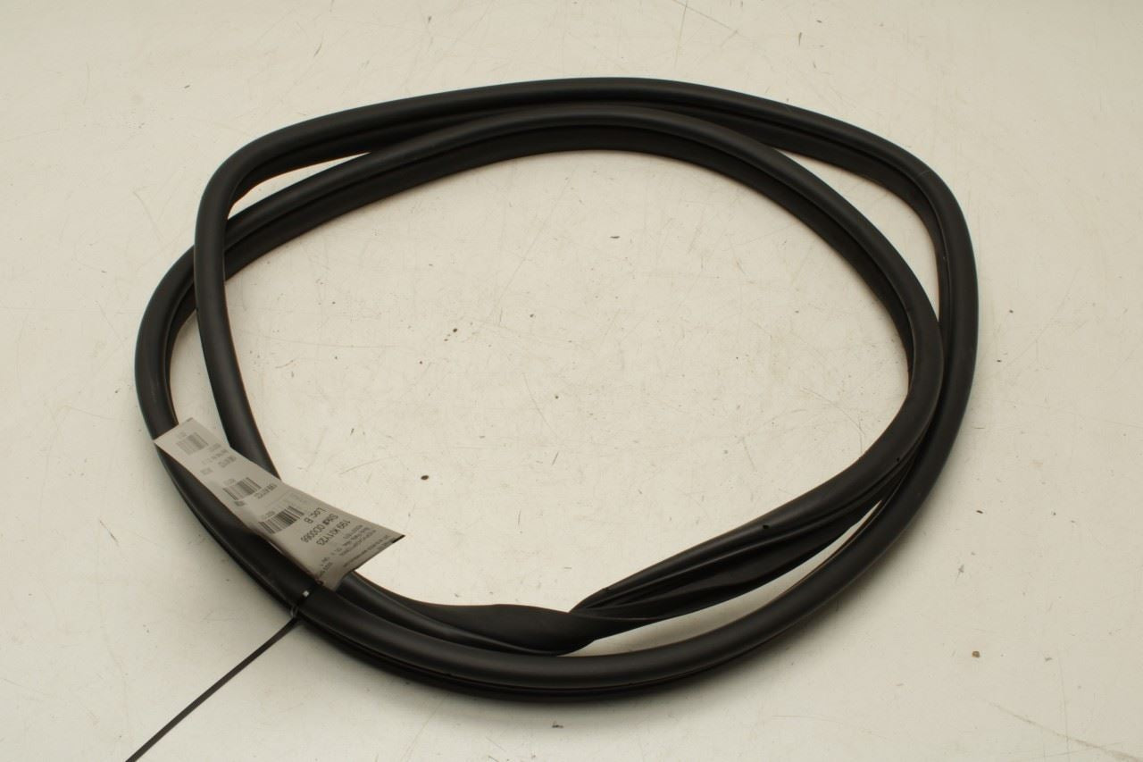 2023-25 Kia Sportage Hybrid EX Rear Right Door Weatherstrip On Body 83120-P1000 - Alshned Auto Parts