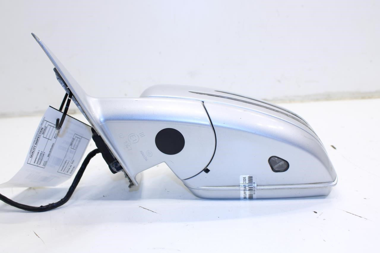 07-11 Mercedes-Benz S550 Driver Left Side Rear View Mirror 221-810-11-76 *ReaD* - Alshned Auto Parts