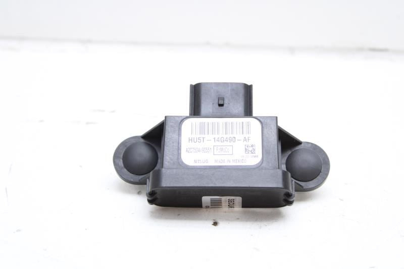 2018-2019 Ford F150 Power Inverter Control Module HU5T-14G490-AF OEM - Alshned Auto Parts