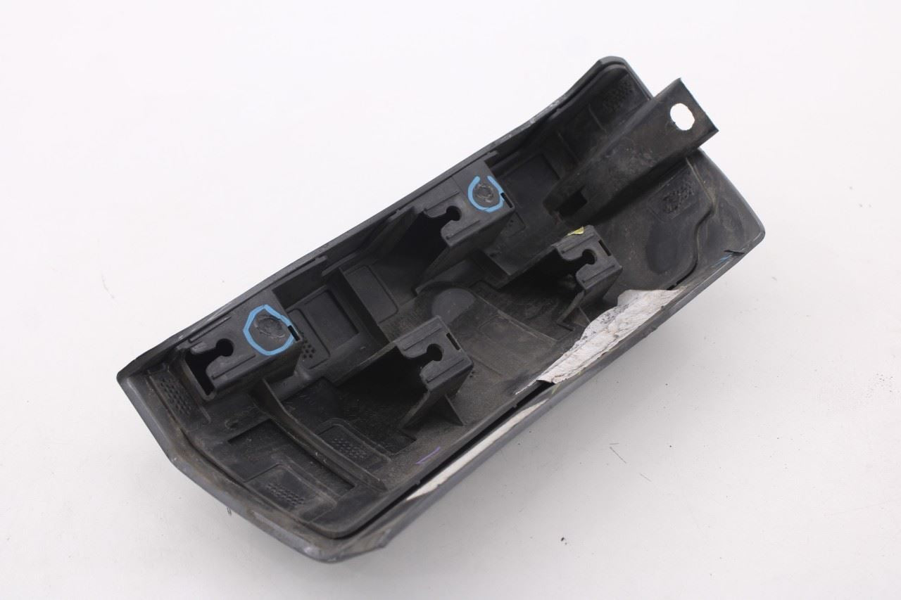 2021-26 Ford F150 XLT SuperCrew Rear Truck Cab RH LH Lower Corner Molding *ReaD* - Alshned Auto Parts