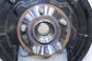 2019-25 Cadillac XT4 Premium Rear Left Driver Side Spindle Knuckle Hub 42803050 - Alshned Auto Parts