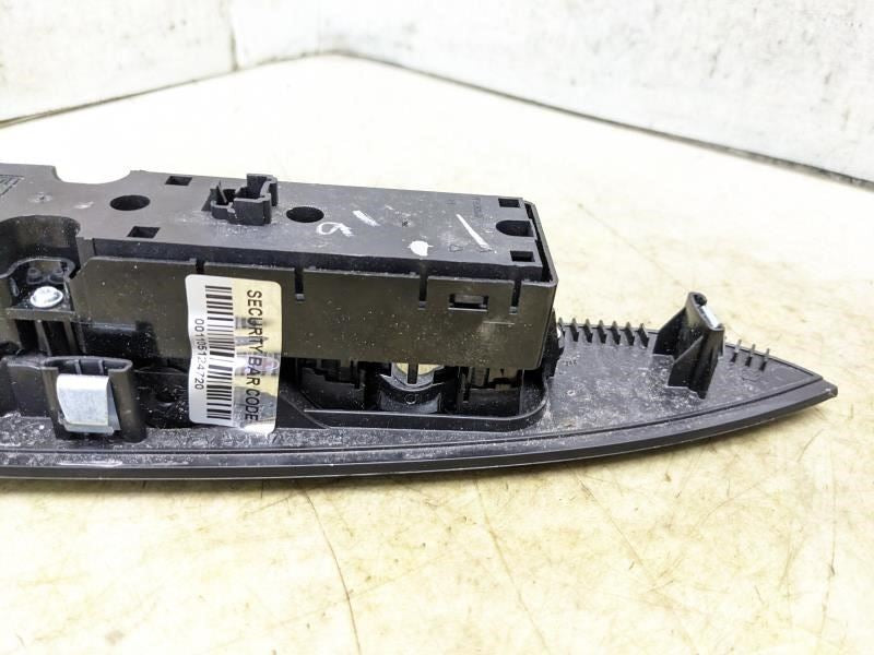 2013-2020 Ford Fusion Front Left Master Power Window Switch DG9T-14540-AC OEM - Alshned Auto Parts