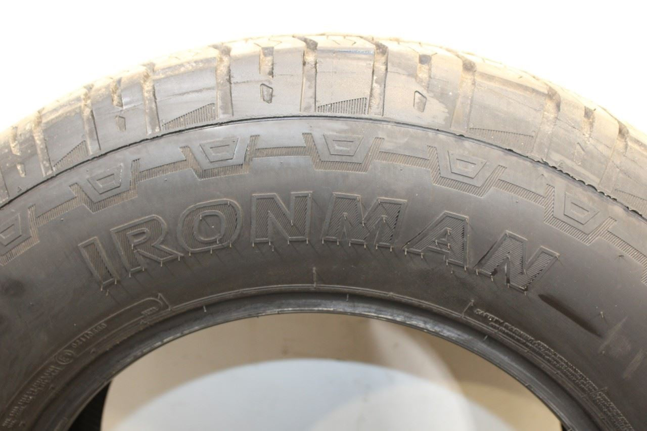 Tire Ironman All Country AT2 265/70R17 115T Pair - Alshned Auto Parts