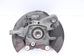 14-17 Maserati Ghibli 3.0L RWD Rear Left Side Spindle Knuckle Hub 670006804 OEM - Alshned Auto Parts