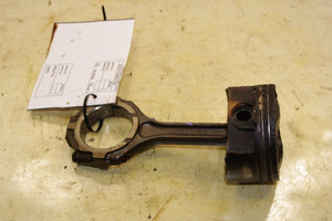 17-24 Infiniti QX60 Pure 3.5L Engine Piston Right w/ Connecting Rod 12010-6KA1A