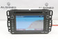 2012-2014 GMC Yukon Radio CD DVD GPS navigation player screen 22870863 UYS OEM - Alshned Auto Parts