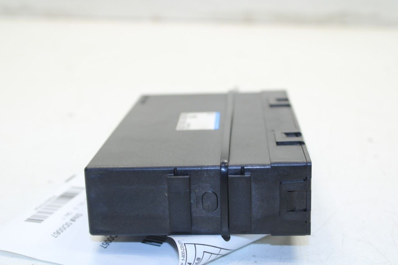 2020-2021 Subaru WRX Premium Multifunction Integrated Control Module 88281VA360 - Alshned Auto Parts