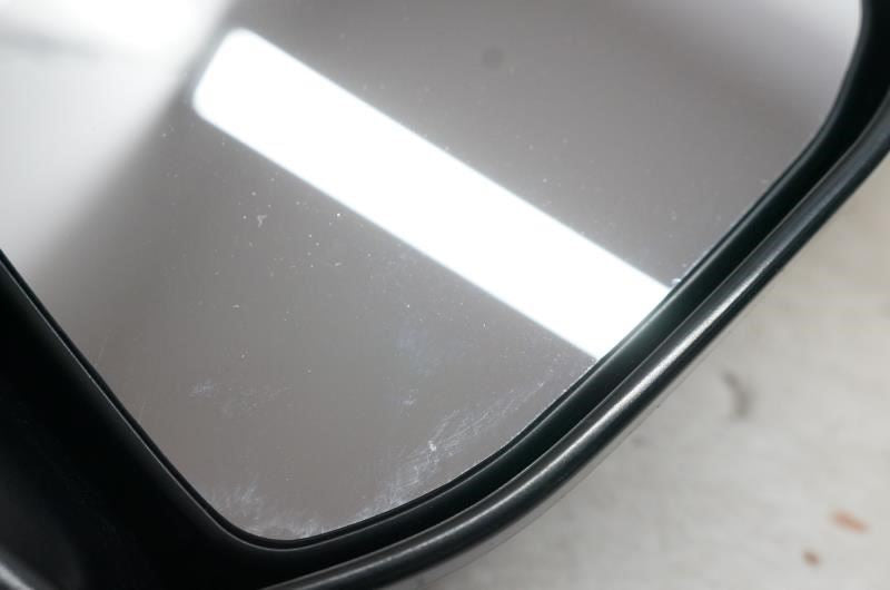 2013-2016 Nissan Sentra S 1.8L Driver Left Side Rear View Mirror 96302-3SG0B OEM - Alshned Auto Parts