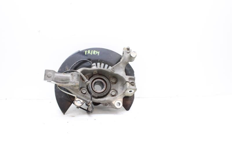 2009-2020 Nissan Maxima Front Right Side Spindle Knuckle Hub 40014-JA02A OEM - Alshned Auto Parts