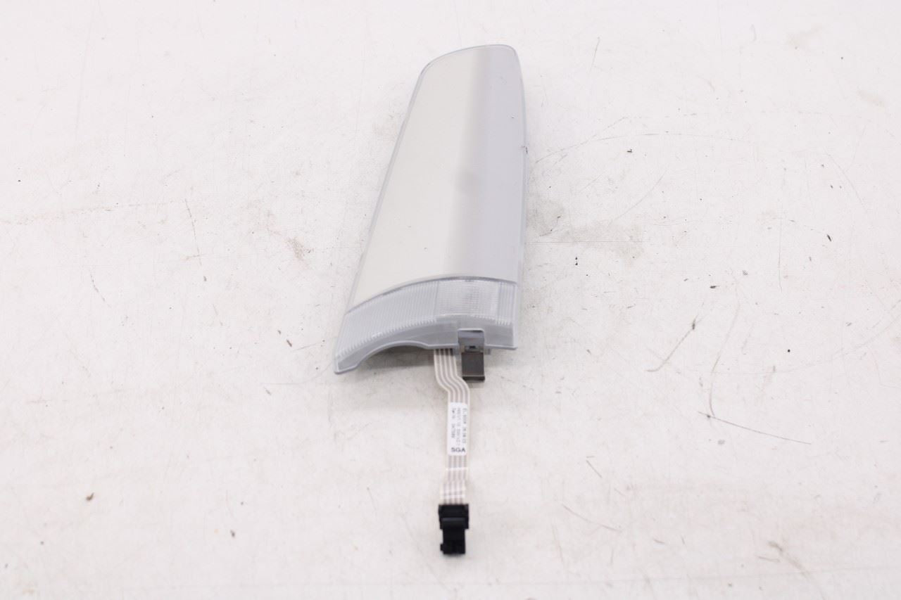 02-09 Mercedes-Benz E500 5.0L RWD Right Side Center Overhead Reading Light Lamp - Alshned Auto Parts