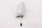 02-09 Mercedes-Benz E500 5.0L RWD Right Side Center Overhead Reading Light Lamp - Alshned Auto Parts