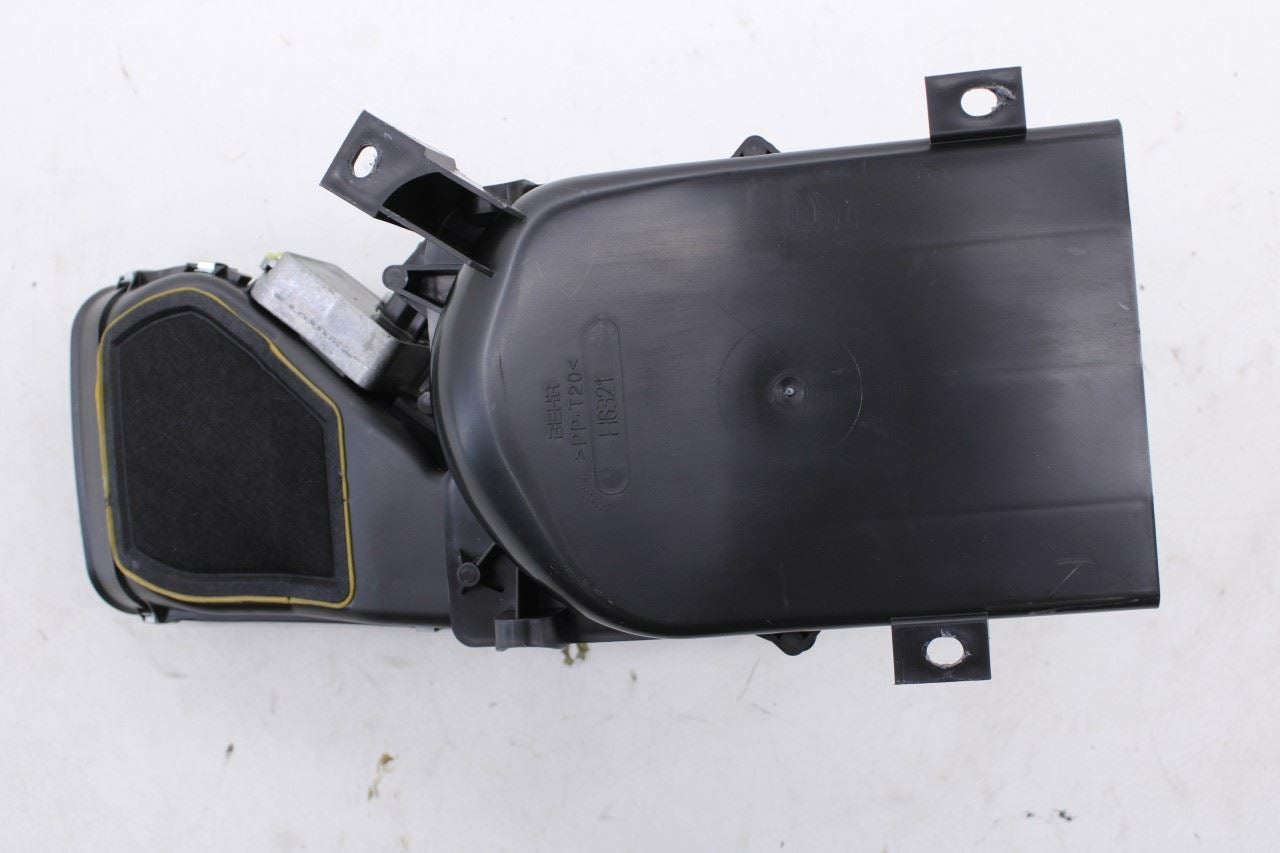 2007-2012 Land Rover Range Rover HSE Rear HVAC Heater Blower Motor JNB500011 OEM12