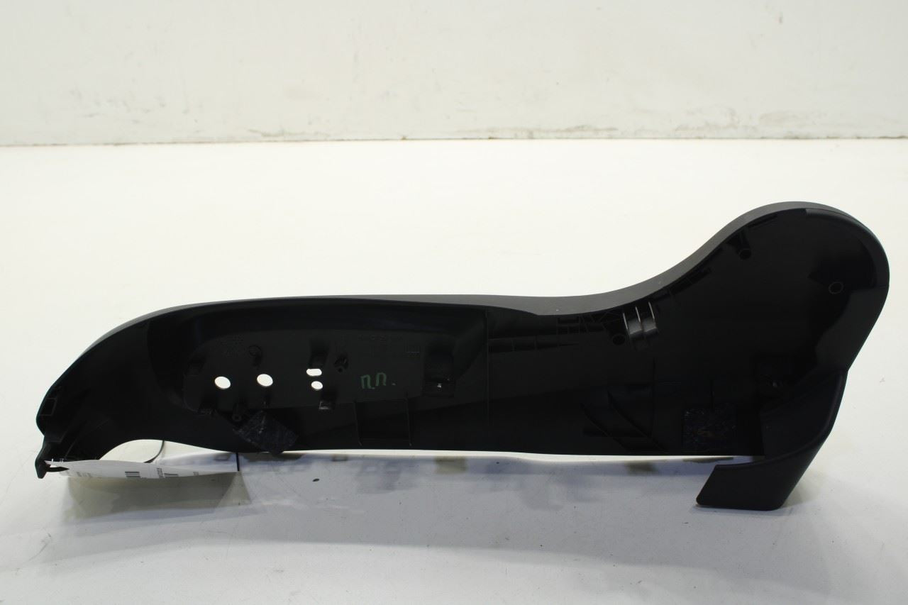 17-22 Infiniti Q60 Luxe Front Right Side Seat Outer Trim Cover Panel 87339-5CA0A - Alshned Auto Parts