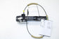 2013-20 Nissan Pathfinder SV 3.5L Rear Passenger Right Side Door Exterior Handle - Alshned Auto Parts