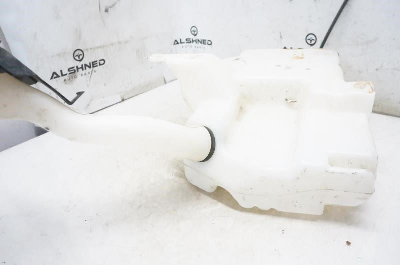 2013-2014 Ford Escape Windshield Washer Reservoir Bottle CJ5Z-17618-A OEM - Alshned Auto Parts