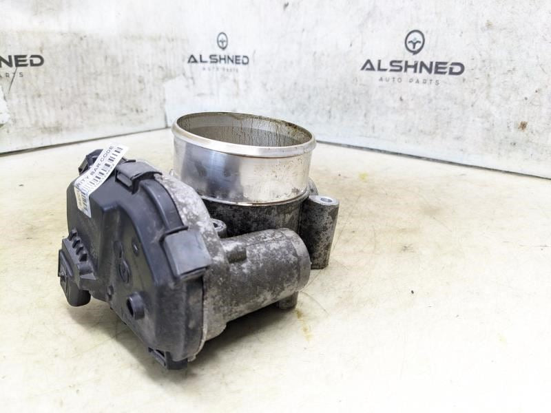 2017-2023 Ford F150 Fuel Injection Throttle Valve Body HL3E-9F991-AA OEM - Alshned Auto Parts