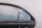 2003-2006 Mercedes-Benz E500 Rear Left Side Door Complete 211730010528 OEM3