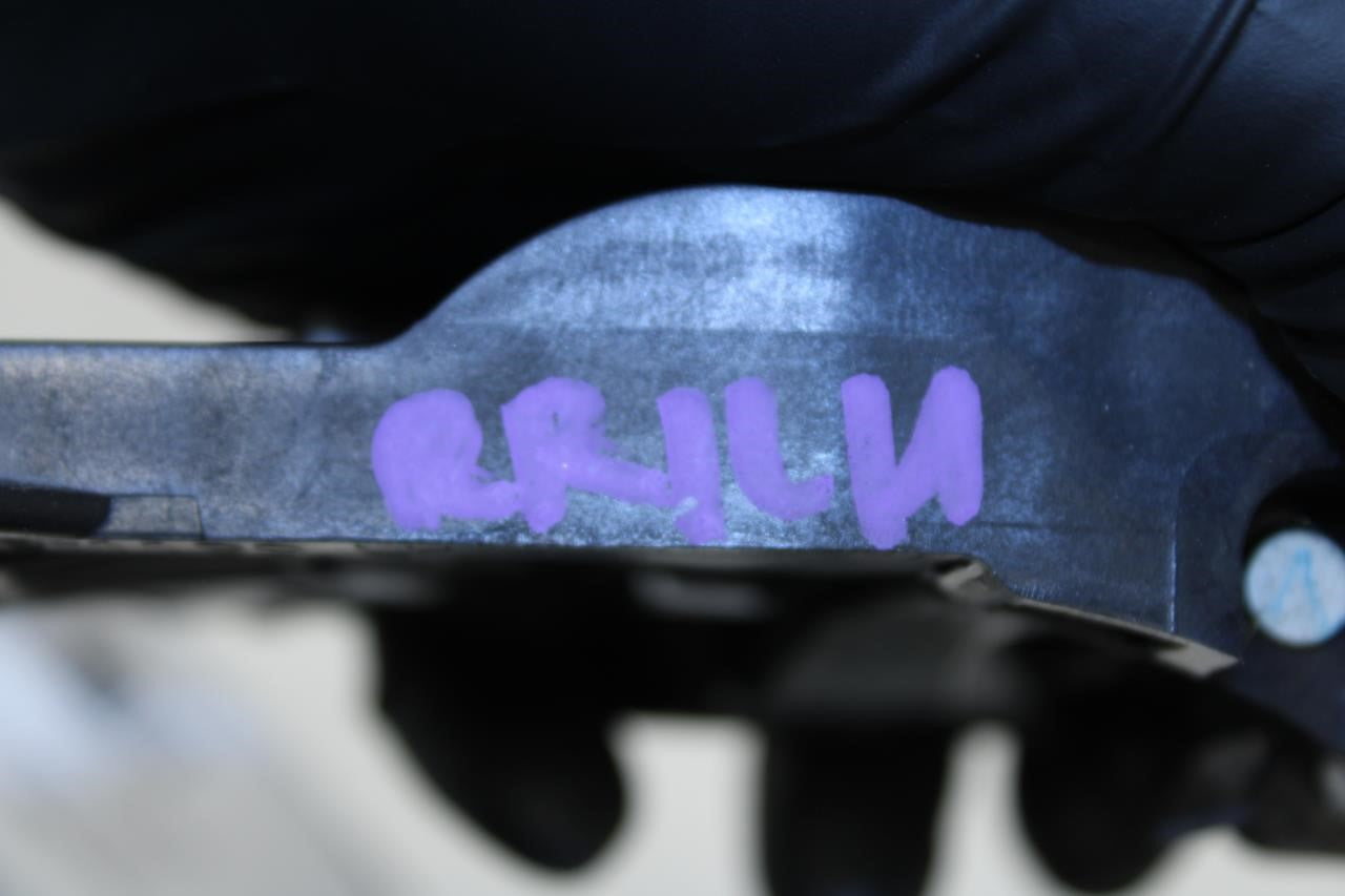 2017-23 GMC Acadia SLT-1 Rear Driver Left Side Door Exterior Handle 13521804 OEM - Alshned Auto Parts