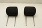 19-20 Kia Optima LX Front Passenger Right and Driver Left Side Seat Headrest Set - Alshned Auto Parts