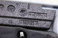 23-25 BMW 430i Gran Coupe xDrive Right and Left Upper B-Pillar Trim 51438096441 - Alshned Auto Parts