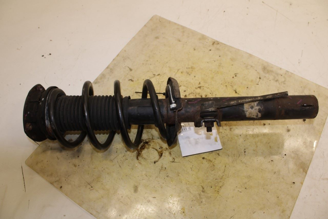 2018-24 Volkswagen Atlas S AWD Front Suspension Driver Left Shock Strut Absorber - Alshned Auto Parts