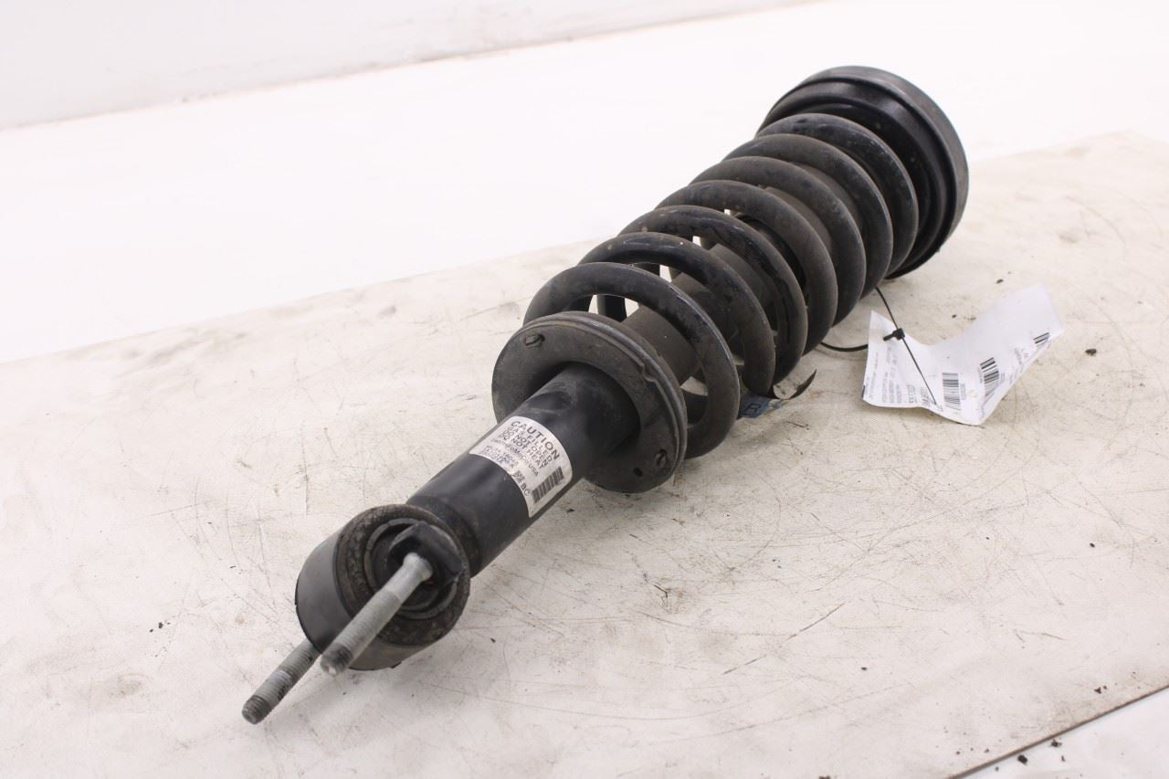 2021-26 Ford F150 XLT SuperCrew RWD Front Passenger RH Side Shock Strut Absorber4