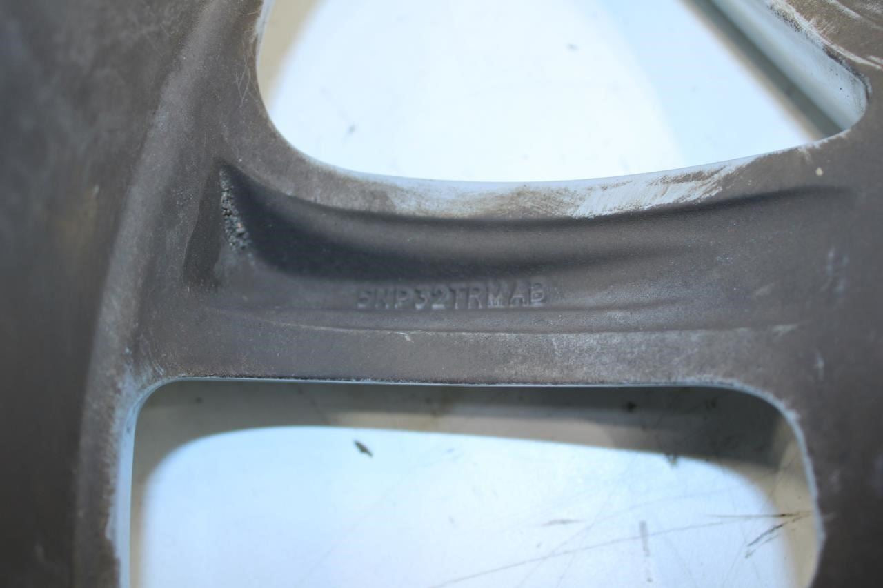 2021-2023 Jeep Grand Cherokee Aluminum Wheel R18x8.0J 5NP32TRMAB OEM - Alshned Auto Parts