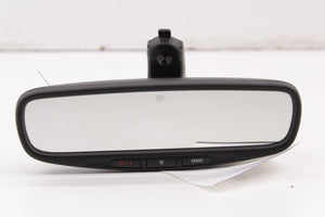 2017-2021 Jeep Grand Cherokee Summit Interior Inside Rear View Mirror 68289784AB