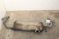 2015-24 Nissan Murano Platinum 3.5L AWD Rear Exhaust System Muffler w/ Dual Tip - Alshned Auto Parts