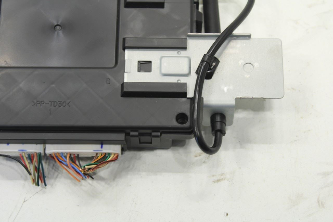 2019-2020 KIA Sorento LX Body Computer Control Module BCM BCU 954A0-C6030 OEM - Alshned Auto Parts