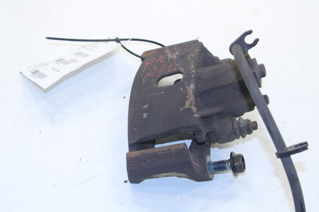 2011-2018 RAM 1500 Crew Cab Laramie Rear Right Brake Disc Caliper 5179880AC OEM - Alshned Auto Parts