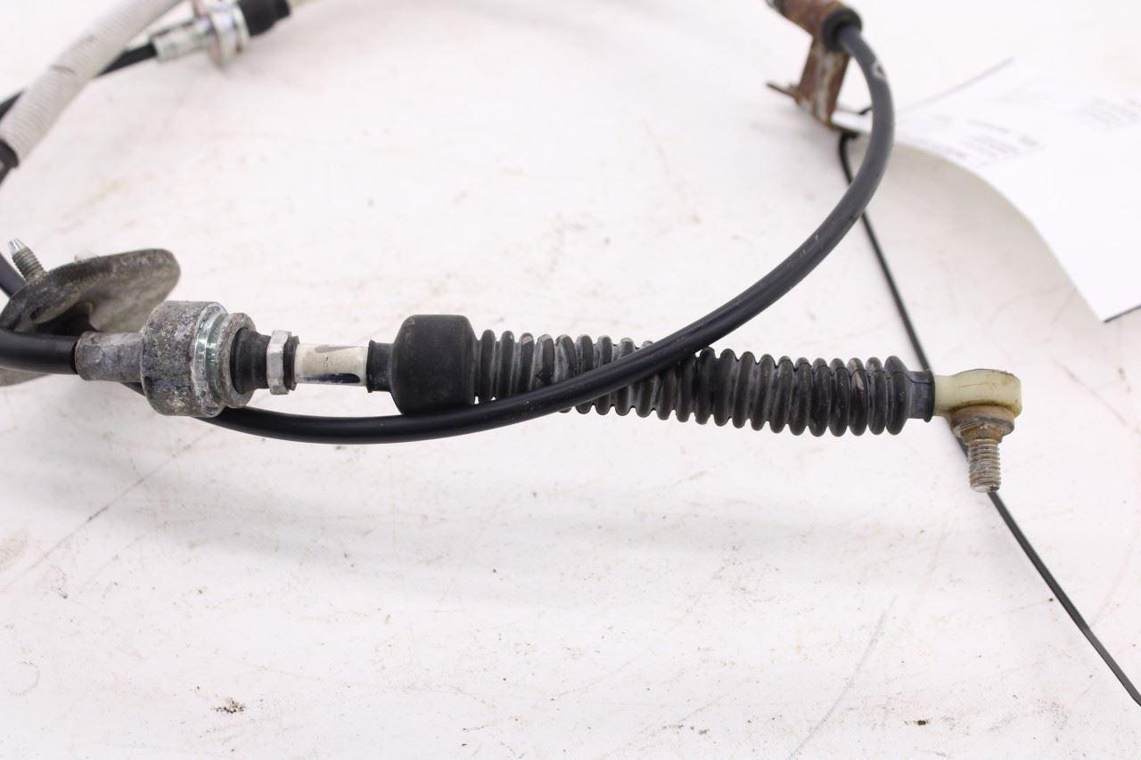 2015-23 Toyota Tacoma SR5 3.5L Auto Transmission Gear Shift Lever Control Cable6