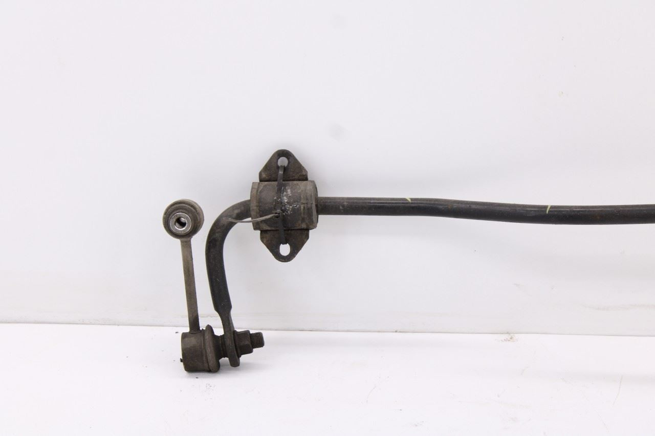 09-13 Lexus IS250 AWD Rear Suspension Stabilizer Sway Anti-Roll Bar 48812-53090 - Alshned Auto Parts