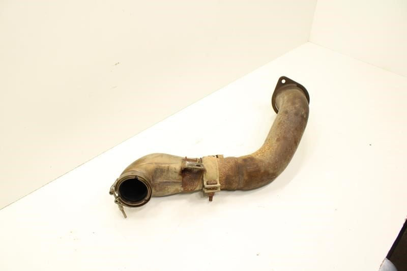 2011-2017 Ford F250 SD 6.7L Exhaust Charge Air Cooler Pipe BC3Z-6N646-B OEM - Alshned Auto Parts